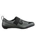 SHIMANO Pantofi de ciclism - SH-TR903 - gri