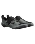 SHIMANO Pantofi de ciclism - SH-TR903 - gri