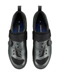 SHIMANO Pantofi de ciclism - SH-TR903 - gri