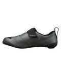 SHIMANO Pantofi de ciclism - SH-TR903 - gri