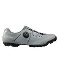 SHIMANO Pantofi de ciclism - SH-XC302 - gri