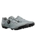 SHIMANO Pantofi de ciclism - SH-XC302 - gri