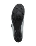 SHIMANO Pantofi de ciclism - SH-XC302 - gri