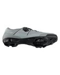 SHIMANO Pantofi de ciclism - SH-XC302 - gri