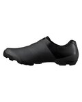 SHIMANO Pantofi de ciclism - SH-XC302-E - negru