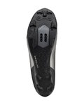 SHIMANO Pantofi de ciclism - SH-XC502 - argintiu