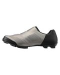 SHIMANO Pantofi de ciclism - SH-XC502 - argintiu