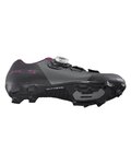 SHIMANO Pantofi de ciclism - SH-XC502 - gri