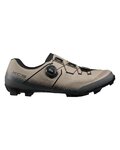 SHIMANO Pantofi de ciclism - SH-XC503 - bej