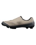 SHIMANO Pantofi de ciclism - SH-XC503 - bej