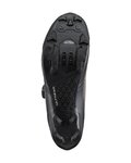 SHIMANO Pantofi de ciclism - SH-XC503 - bej