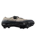 SHIMANO Pantofi de ciclism - SH-XC503 - bej