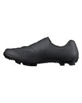 SHIMANO Pantofi de ciclism - SH-XC503 - negru