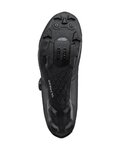 SHIMANO Pantofi de ciclism - SH-XC503 - negru
