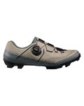 SHIMANO Pantofi de ciclism - SH-XC503 - bej