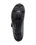 SHIMANO Pantofi de ciclism - SH-XC503 - bej