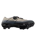 SHIMANO Pantofi de ciclism - SH-XC503 - bej