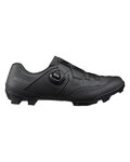 SHIMANO Pantofi de ciclism - SH-XC503 - negru