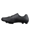 SHIMANO Pantofi de ciclism - SH-XC503 - negru
