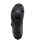 SHIMANO Pantofi de ciclism - SH-XC503 - negru