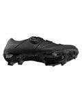 SHIMANO Pantofi de ciclism - SH-XC503 - negru