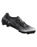 SHIMANO Pantofi de ciclism - SH-XC702 - negru