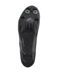 SHIMANO Pantofi de ciclism - SH-XC702 - negru