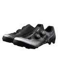 SHIMANO Pantofi de ciclism - SH-XC702 - negru