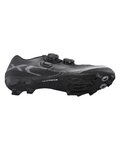 SHIMANO Pantofi de ciclism - SH-XC702 - negru