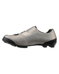 SHIMANO Pantofi de ciclism - SH-XC702 - argintiu