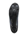 SHIMANO Pantofi de ciclism - SH-XC703 - mov