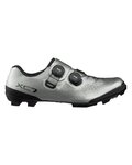 SHIMANO Pantofi de ciclism - SH-XC703 - argintiu