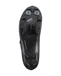 SHIMANO Pantofi de ciclism - SH-XC703 - negru