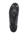SHIMANO Pantofi de ciclism - SH-XC902 - negru
