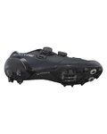 SHIMANO Pantofi de ciclism - SH-XC902 - negru