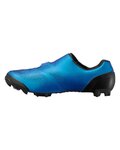 SHIMANO Pantofi de ciclism - SH-XC903 - albastru