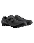SHIMANO Pantofi de ciclism - SH-XC903 - negru