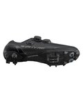 SHIMANO Pantofi de ciclism - SH-XC903 - negru