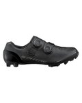 SHIMANO Pantofi de ciclism - SH-XC903 - negru