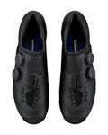 SHIMANO Pantofi de ciclism - SH-XC903 - negru