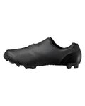 SHIMANO Pantofi de ciclism - SH-XC903 - negru