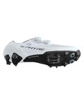 SHIMANO Pantofi de ciclism - SH-XC903 - alb
