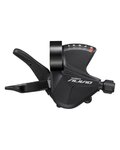 SHIMANO maneta schimbatorului - ACERA M3100 RIGHT - negru