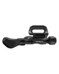 SHIMANO pârghie de tijă de șa - MT500 LEFT - negru