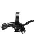 SHIMANO pârghie de tijă de șa - MT500 LEFT - negru