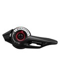 SHIMANO maneta schimbatorului - TZ500 LEFT 3 - negru
