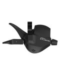SHIMANO maneta schimbatorului - CUES U4000 RIGHT 9 - negru