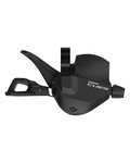SHIMANO maneta schimbatorului - CUES U4010 RIGHT 9 - negru