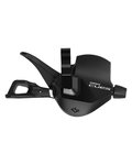 SHIMANO maneta schimbatorului - CUES U6000 RIGHT 10 - negru