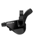 SHIMANO maneta schimbatorului - CUES U6000 LEFT 2 - negru